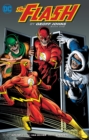 The Flash By Geoff Johns Book One - Book