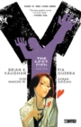 Y: The Last Man Book Four - Book