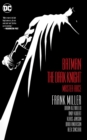 Batman: The Dark Knight : The Master Race - Book