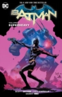 Batman Vol. 8: Superheavy (The New 52) - Book