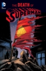 The Death of Superman (New Edition) - Book