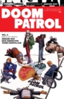 Doom Patrol Vol. 1: Brick by Brick - Book