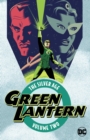 Green Lantern: The Silver Age Vol. 2 - Book