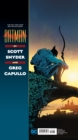 Batman By Scott Snyder & Greg Capullo Box Set 2 - Book