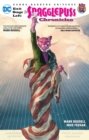 Exit Stage Left : The Snagglepuss Chronicles - Book