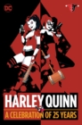 Harley Quinn: A Celebration of 25 Years - Book