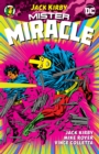 Mister Miracle By Jack Kirby (New Edition) - Book