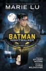 Batman: Nightwalker : The Graphic Novel - Book