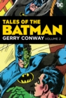 Tales of the Batman : Gerry Conway Volume 2 - Book