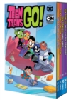 Teen Titans Go! Boxset - Book