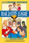 Dear Justice League - Book