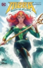 Mera : Queen of Atlantis - Book