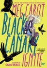 Black Canary: Ignite - Book