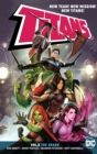 Titans Volume 5 : The Spark - Book