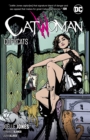Catwoman Volume 1 : Copycats - Book