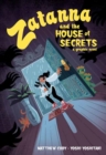 Zatanna and the House of Secrets - Book