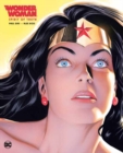 Wonder Woman: Spirit of Truth - Book