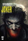 Joker by Brian Azzarello: The Deluxe Edition - Book
