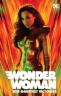 Wonder Woman : Her Greatest Victories - Book
