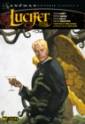 Lucifer Omnibus Volume 1 - Book