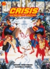 Crisis on Infinite Earths: 35th Anniversary Edition - Book
