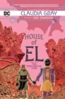 House of El Book Three: The Treacherous Hope - Book