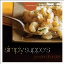 Simply Suppers - eBook