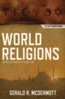 World Religions : An Indispensable Introduction - eBook