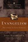 Evangelism : How to Share the Gospel Faithfully - eBook