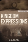 Kingdom Expressions : Trends Influencing the Advancement of the Gospel - eBook
