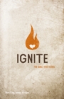 NKJV, Ignite : The Bible for Teens - eBook