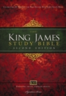 KJV Study Bible : Second Edition - eBook