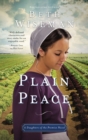 Plain Peace - eBook