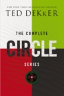 The Circle Series 4-in-1 - eBook