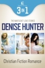 Nantucket Romance 3-in-1 Bundle : Surrender Bay, The Convenient Groom, Seaside Letters - eBook