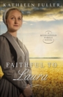 Faithful to Laura - eBook