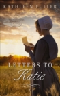 Letters to Katie - eBook