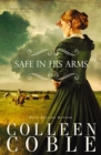 Safe in His Arms - eBook