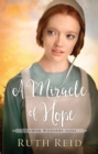 A Miracle of Hope - eBook