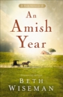 An Amish Year : Four Novellas - eBook