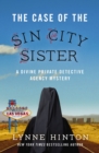 The Case of the Sin City Sister - eBook
