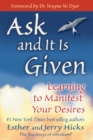Ask and It Is Given - eBook