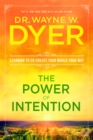Power of Intention - eBook