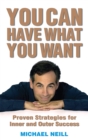 You Can Have What You Want - eBook