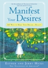 Manifest Your Desires - eBook