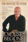 Excuses Begone! - eBook
