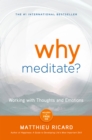 Why Meditate? - eBook