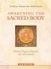 Awakening the Sacred Body - eBook