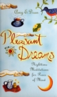 Pleasant Dreams - eBook