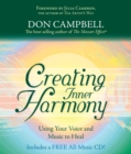Creating Inner Harmony - eBook